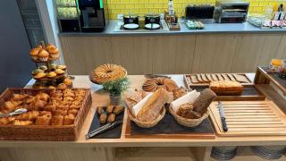 Appart Hotel Odalys City Toulouse Blagnac Aéroport - 2