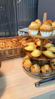 Appart Hotel Odalys City Toulouse Blagnac Aéroport - 5