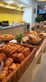 Appart Hotel Odalys City Toulouse Blagnac Aéroport - Blagnac - 6