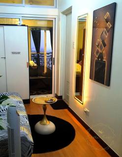 Cuddle & Cradle Staycation at The Celandine - Manila - 9