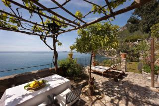 Villa Torre Sponda Private Beach - Positano - 8