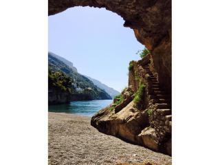 Villa Torre Sponda Private Beach - Positano - 2