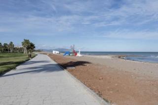 Costa Azahar I Rental Holidays REF 025 - El Borseral - 5