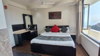 Hotel Jungle Hut - McLeod Ganj - 4