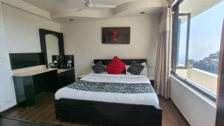 Hotel Jungle Hut - McLeod Ganj - 1