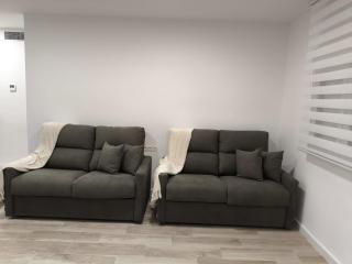 Apartamentos La Cordobesa - Córdoba - 1
