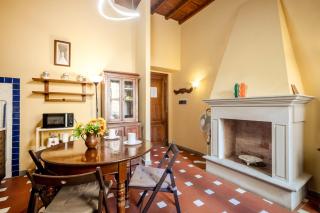 Heart of Florence - San Lorenzo Lovely Apartment - Firenze - 5