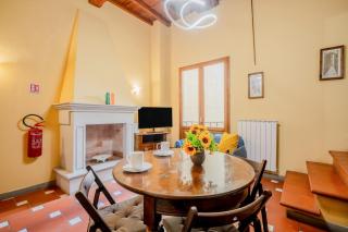 Heart of Florence - San Lorenzo Lovely Apartment - Firenze - 4