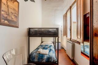 Heart of Florence - San Lorenzo Lovely Apartment - Firenze - 8