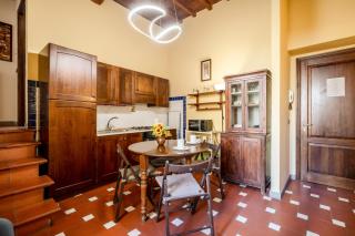 Heart of Florence - San Lorenzo Lovely Apartment - Firenze - 7