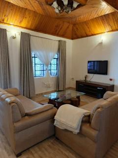 RUWAMU Guesthouse - Naivasha - 3
