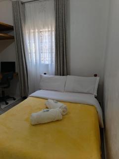 RUWAMU Guesthouse - Naivasha - 2