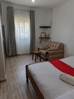 RUWAMU Guesthouse - Naivasha - 9