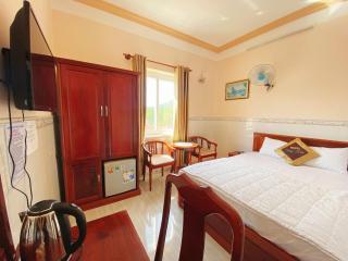 Trung Hậu Hotel - 4