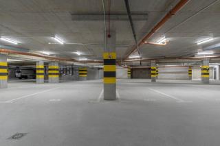 Apartments Posnania PARKING samodzielne zameldowanie 24h - Poznan - 2