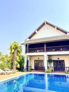 Alana Luang Prabang - 9