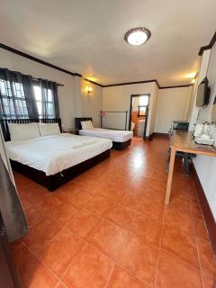 Nice view guesthouse - Vang Vieng - 5
