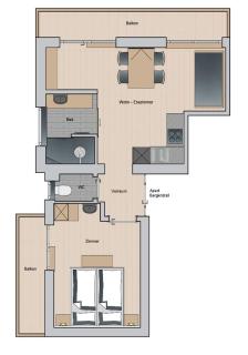 Pienz Apart - 7