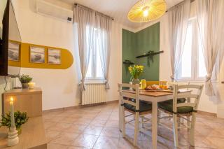 2 Steps Away From Bologna With Private Parking - 8