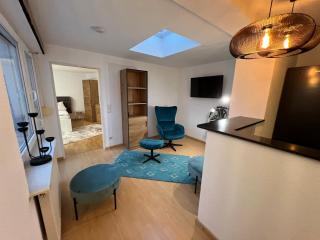 Ferienwohnung Art & Relax - Schweinfurt - 3