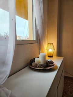 Apartamento 21 calle jardin - Calpe - 8