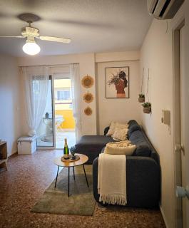 Apartamento 21 calle jardin - Calpe - 3