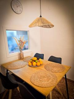 Apartamento 21 calle jardin - Calpe - 1