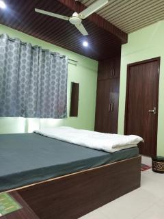 Mahaveer Homestay - Varanasi - 8