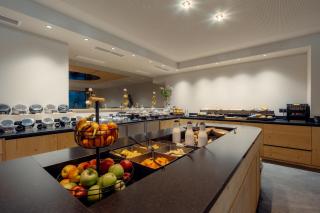 Hotel Tofana Cortina - 3