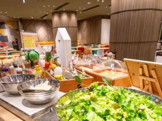 ibis Styles Tokyo Bay - Urayasu - 1
