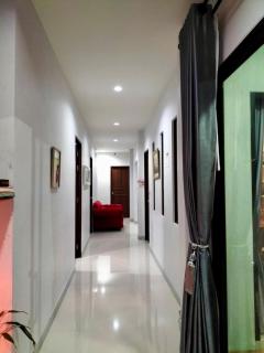 กันตังวิลล่า - Thanhost - 2