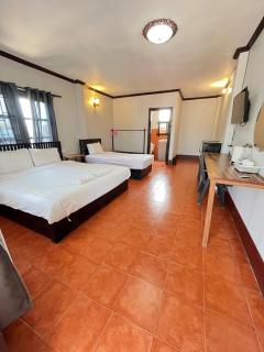 Nice view guesthouse - 3