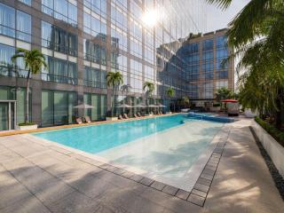 Fairmont Makati - Manila - 7