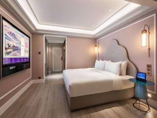 Mercure Hefei Huaihe Road - Hefei - 3