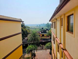 3BHK Luxury Apartment - Nuvem - 3