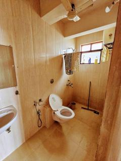 3BHK Luxury Apartment - Nuvem - 1