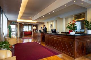 iH Hotels Padova Admiral - Padua - 8