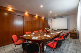 iH Hotels Padova Admiral - Padua - 2