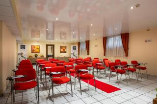 iH Hotels Padova Admiral - Padua - 3