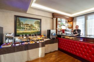 iH Hotels Padova Admiral - Padua - 5