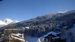 Cosy at L'Atrey La Tania - Courchevel - 7