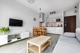 Nowa Motława Residence by HappyStay - 6