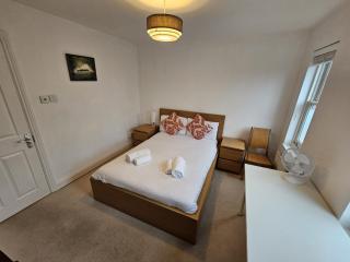 K Suites - Charlesworth Place - Londra - 3