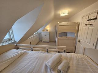 K Suites - Charlesworth Place - Londra - 2