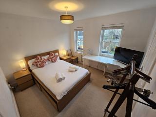 K Suites - Charlesworth Place - Londra - 8