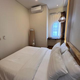 Casabella Homestay 306 Batam Penuin - 8