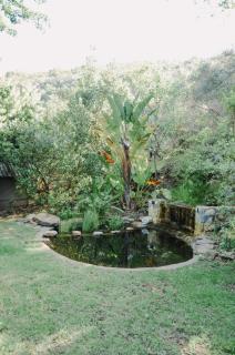 Southern Yurts - Botrivier - 8