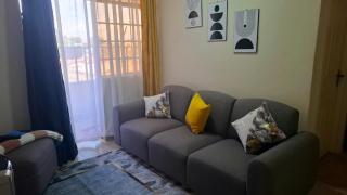 Ponton Stays - Eldoret - 2