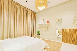 مسكن الهدوء والاسترخاء البوهيمي - Dschidda - 0