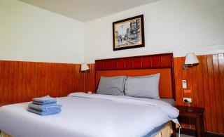 Luna Hut Resort - Hua Hin - 9